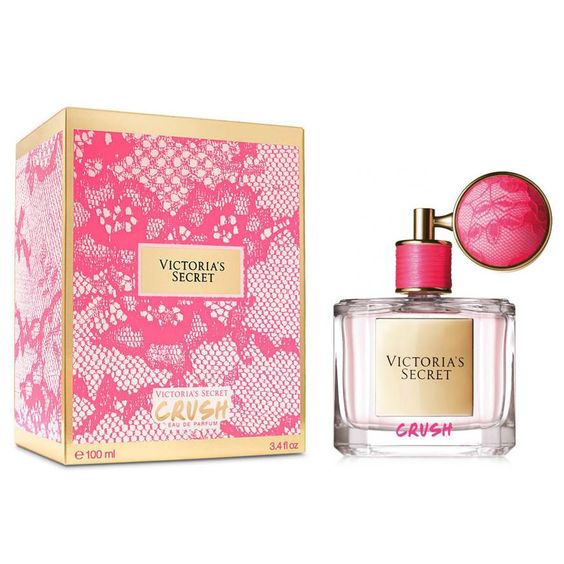 Top 3 chai nước hoa nhà Victoria Secret có mùi hương thơm nhất.
